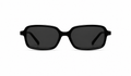 GAFAS DE SOL CUADRADAS NEGRAS