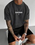 CHOSEN - Oversized T-Shirt