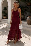 Vestido de playa