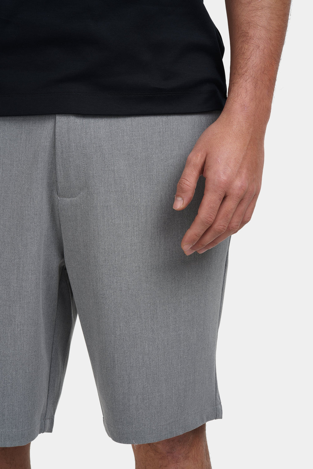 THE DARIO SHORTS
