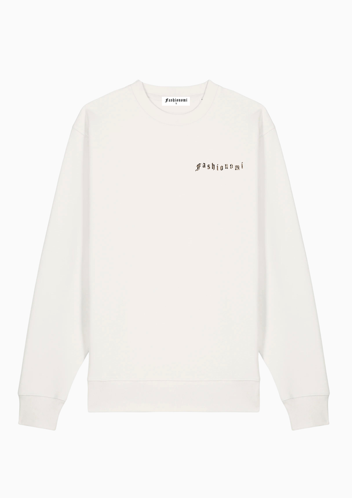 Jersey Stockholm ★ blanco roto