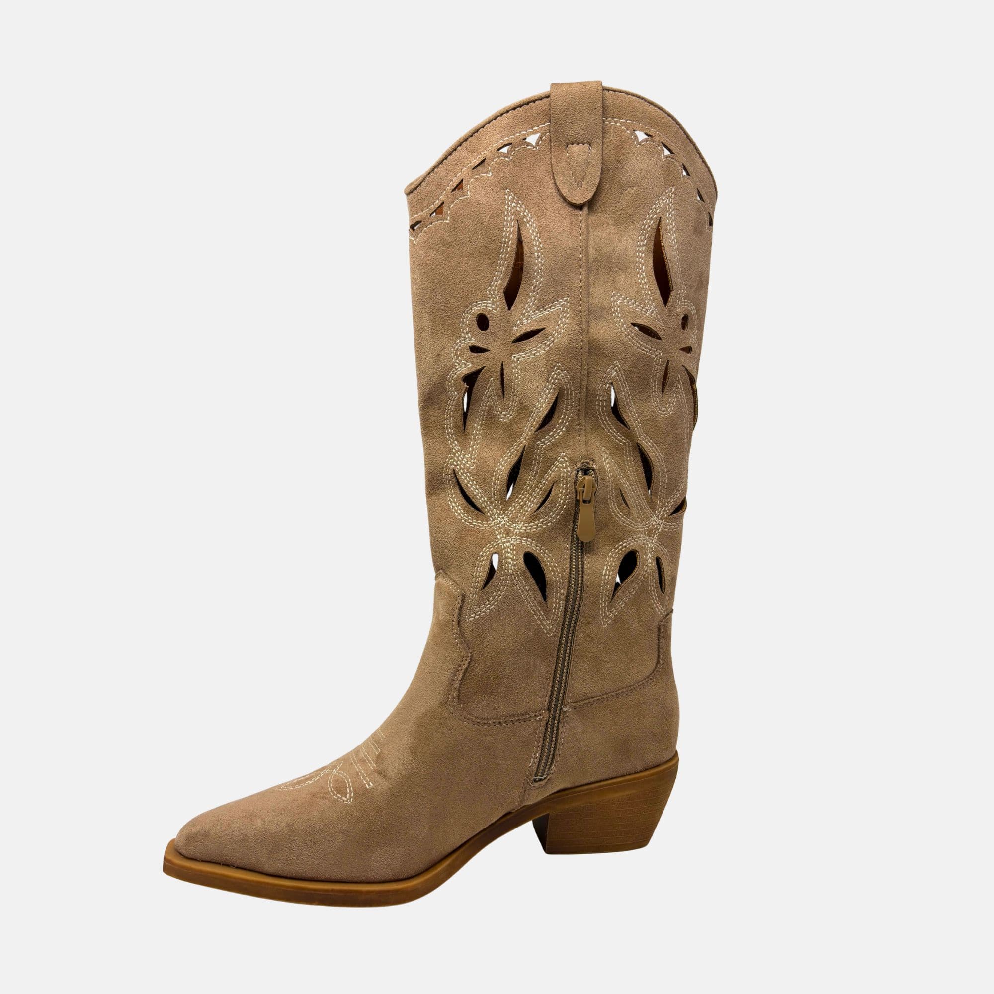 Stivale texano Violante