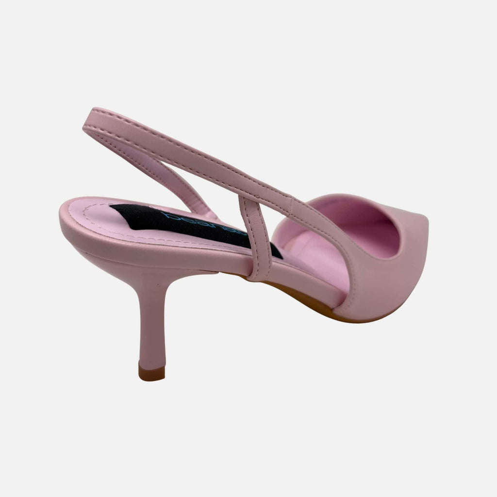 Scarpa con tacco Brigida