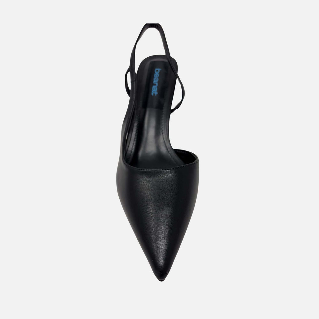 Scarpa con tacco Brigida