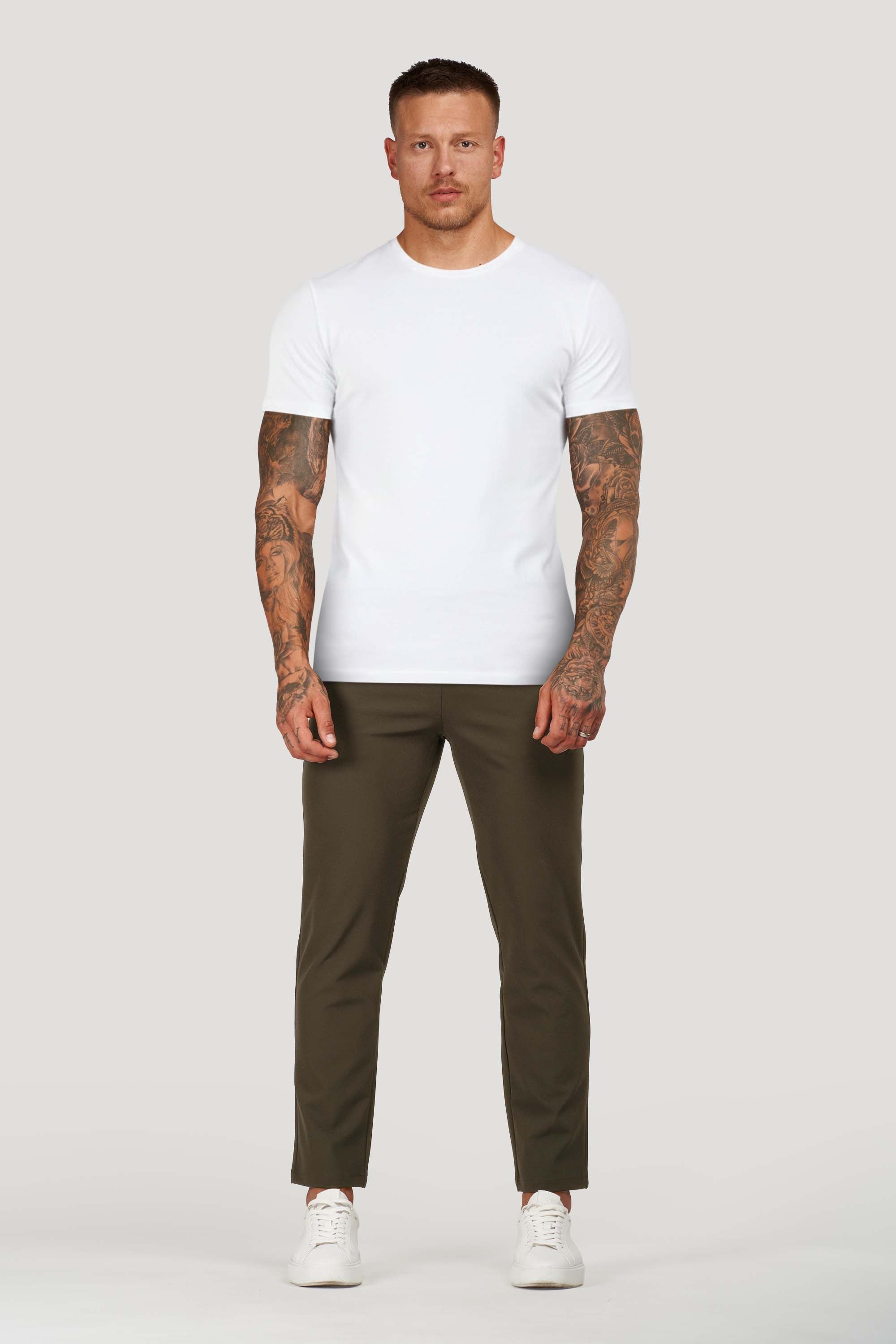 THE TECH TROUSERS