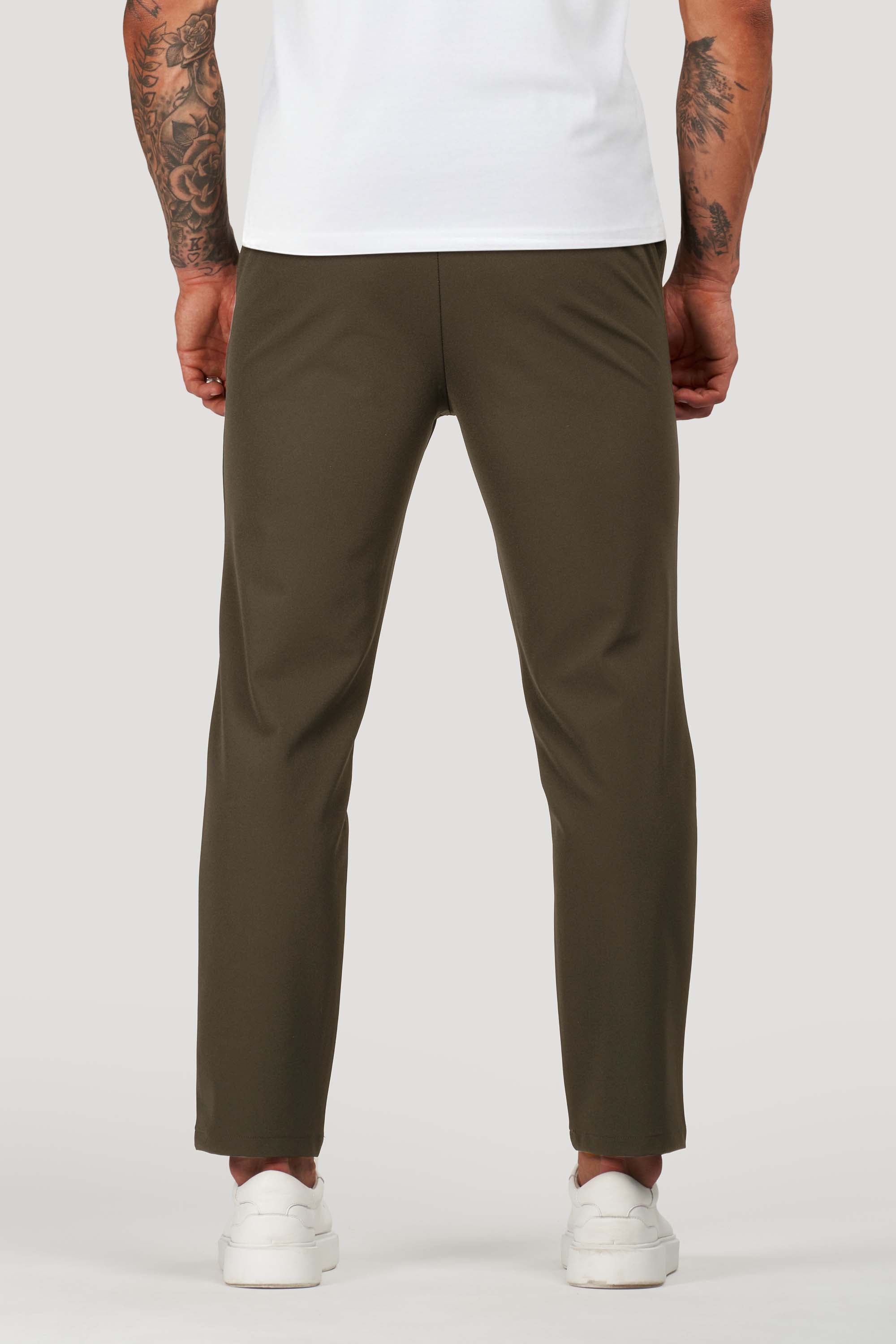 THE TECH TROUSERS