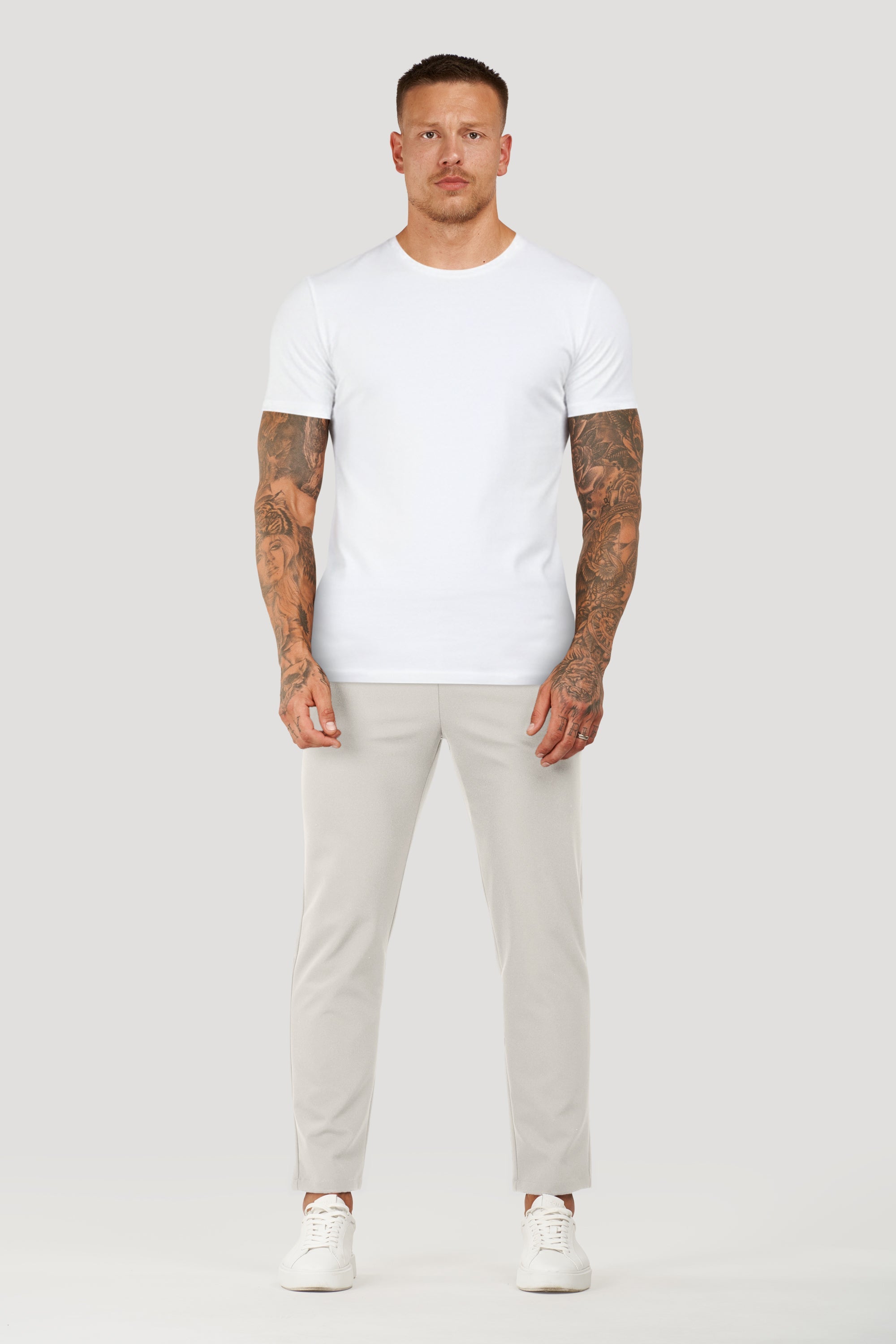 THE TECH TROUSERS
