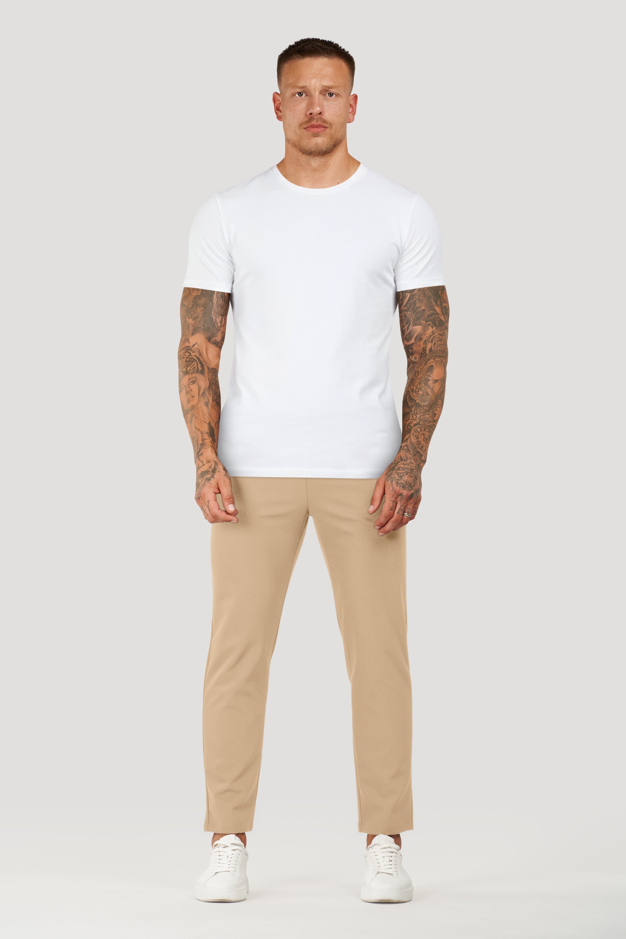 THE TECH TROUSERS