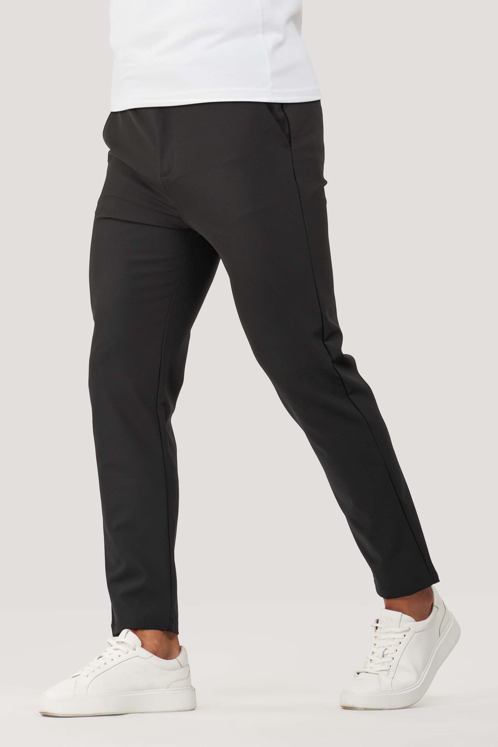 THE TECH TROUSERS