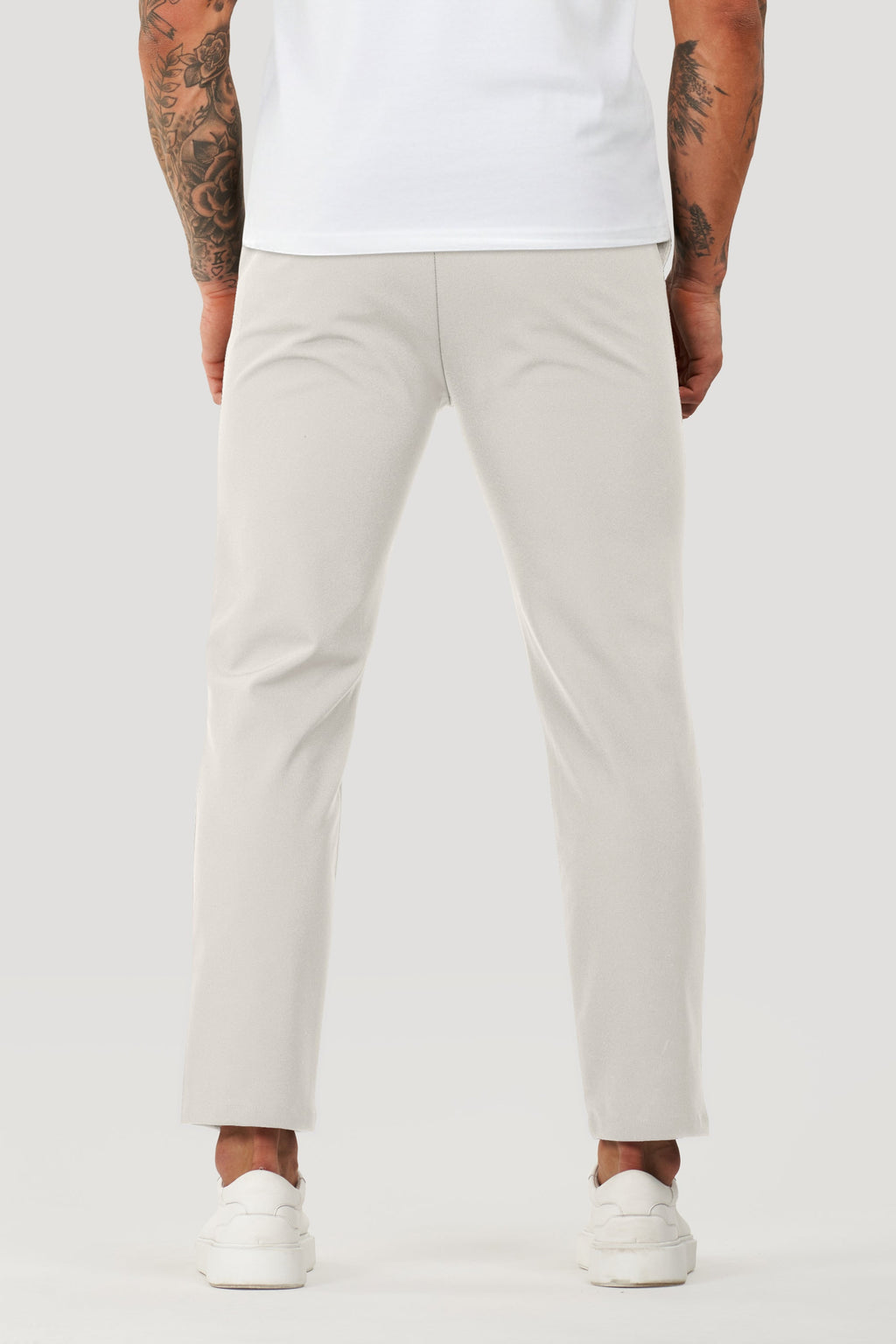 THE TECH TROUSERS