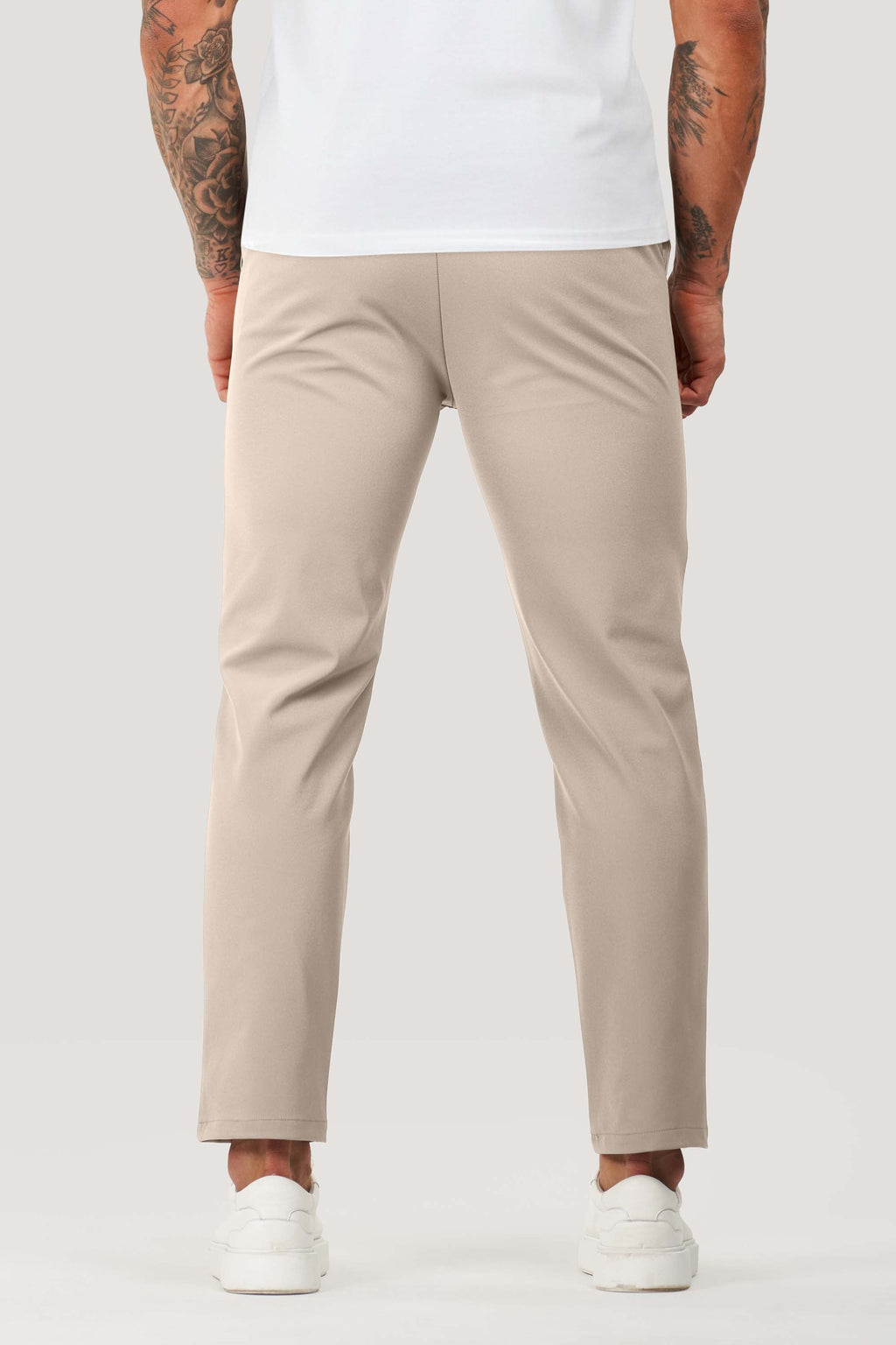 THE TECH TROUSERS
