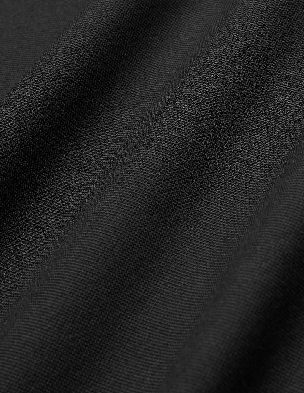 Polo Active Negro