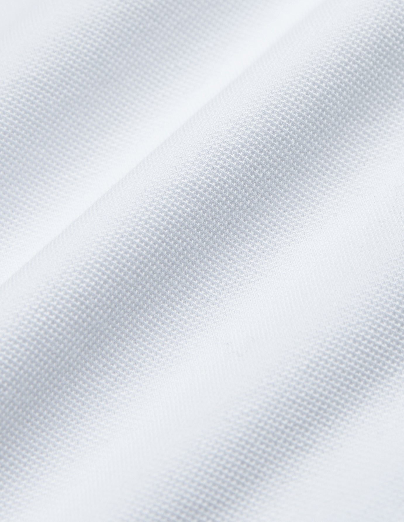 Polo Active Blanco