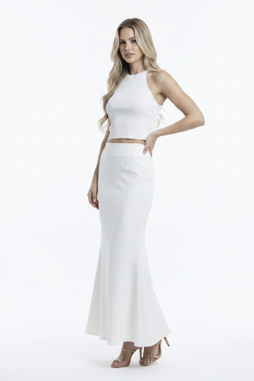 Blanca Pose 2