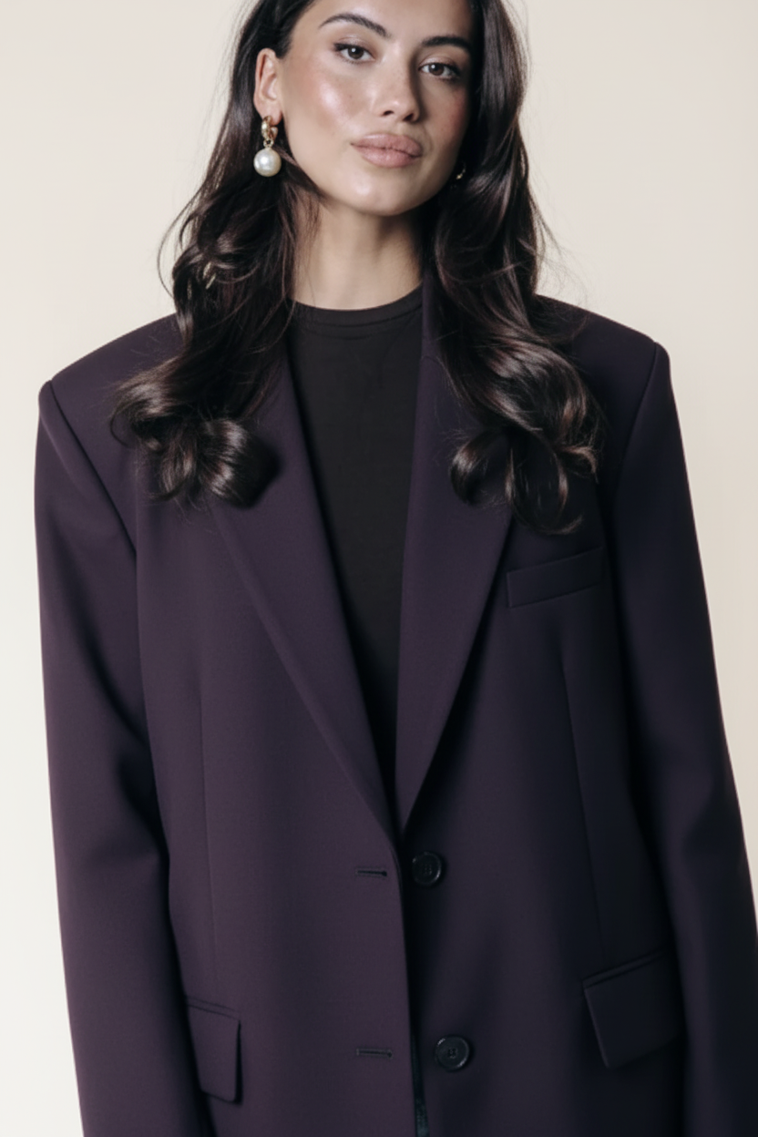 Blazer Gemma