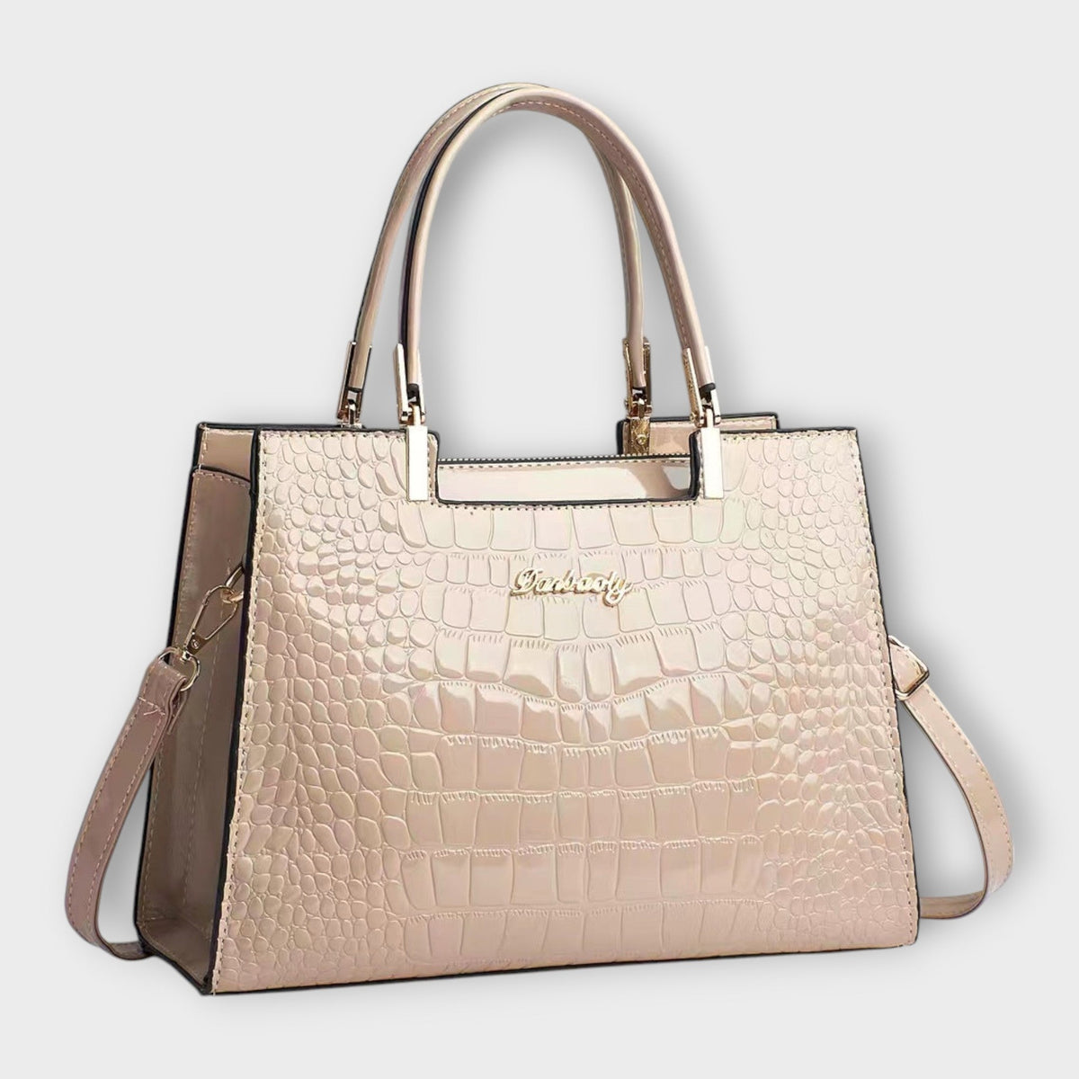 Bolso Katvelle Croco