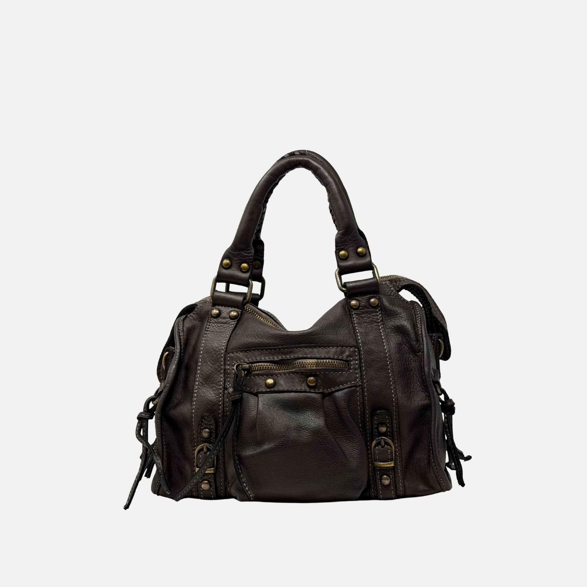 Borsa a mano Sabina