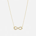 Eternal – Halsband med infinitysymbol