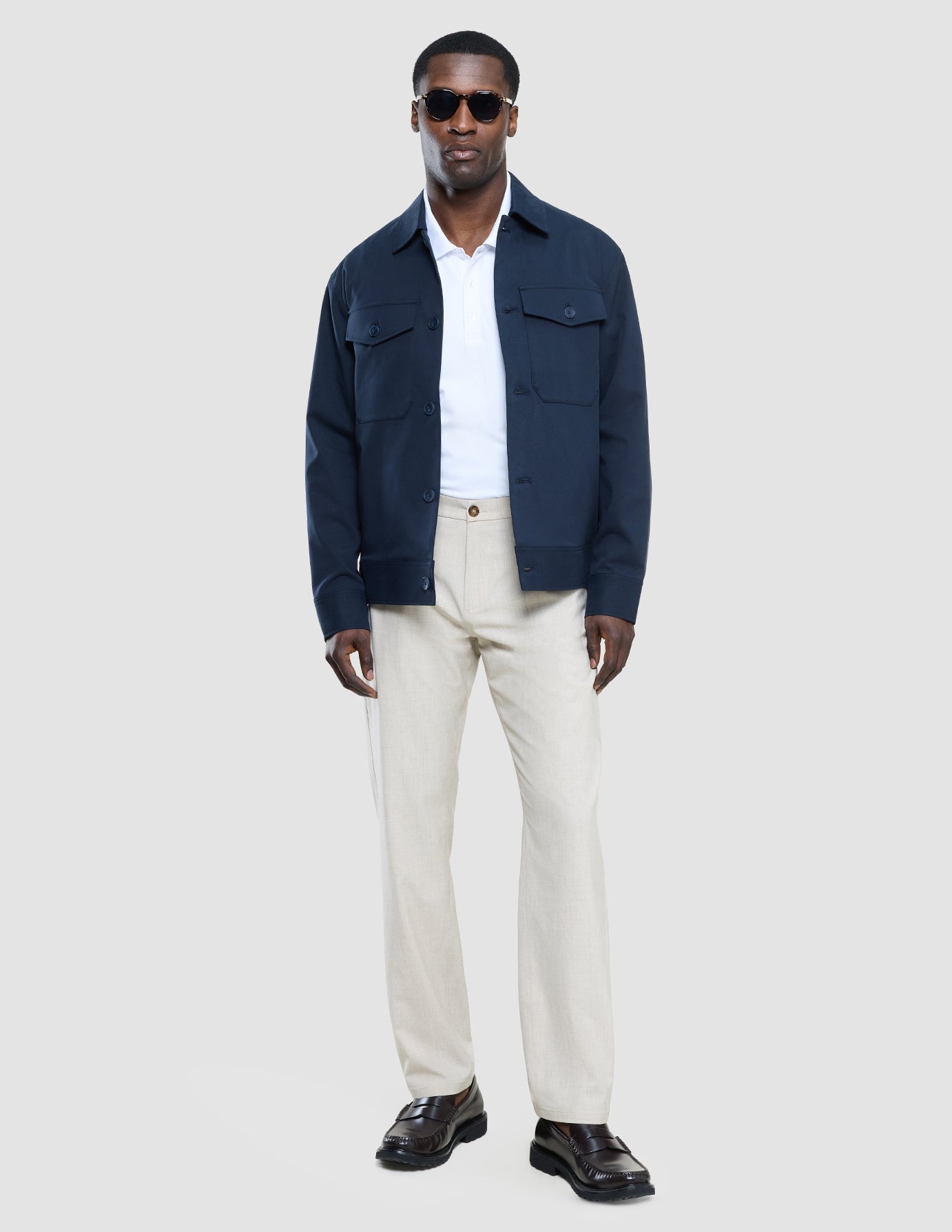Capas de verano