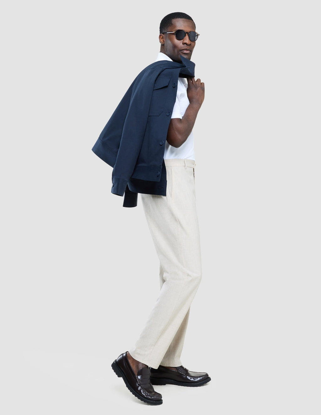 Capas de verano