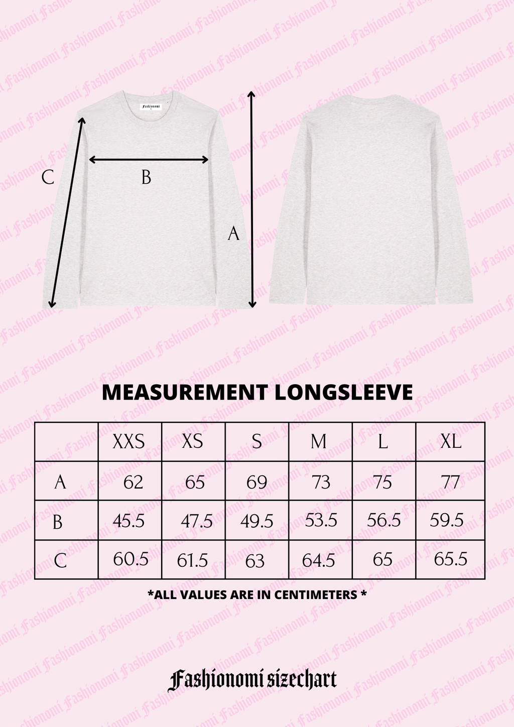 Camiseta manga larga Solar Glow ★ gris frío