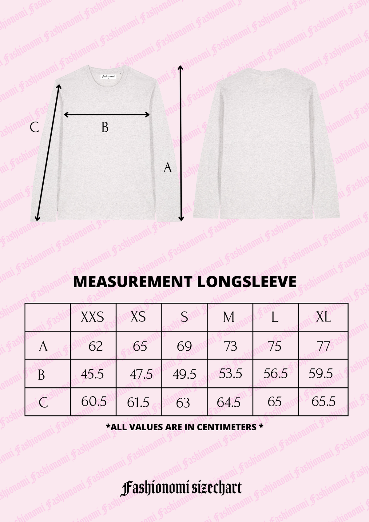 Camiseta manga larga Solar Glow ★ gris frío