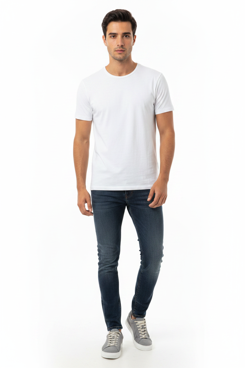 Modelo base Maurizio gris