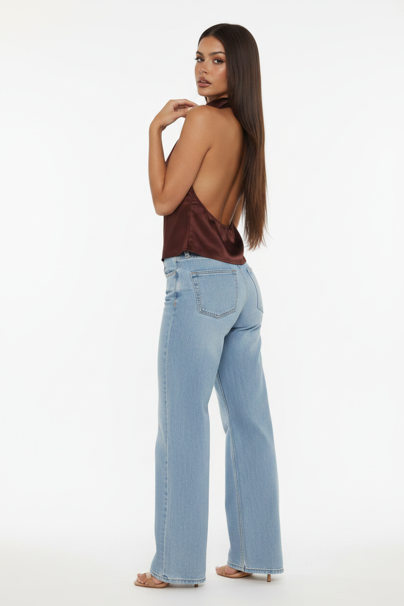 Perfil lateral