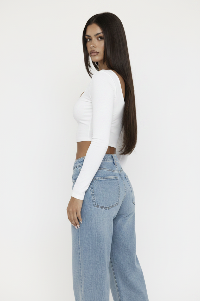 Perfil lateral