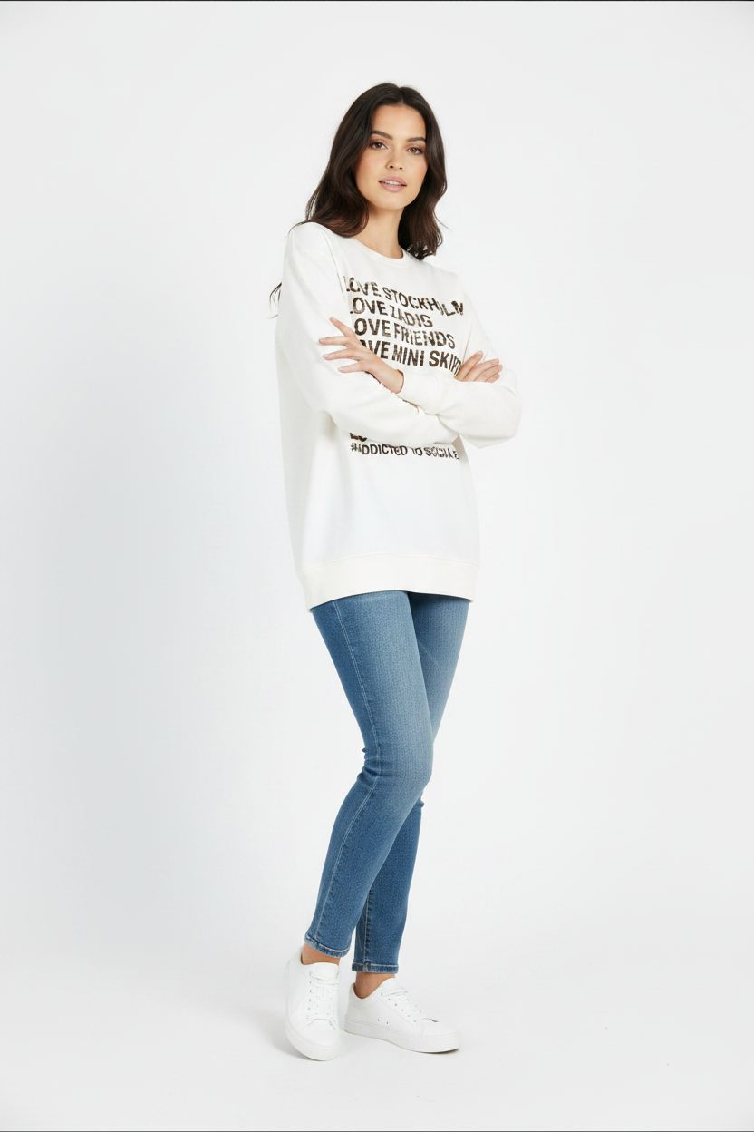Pose 4