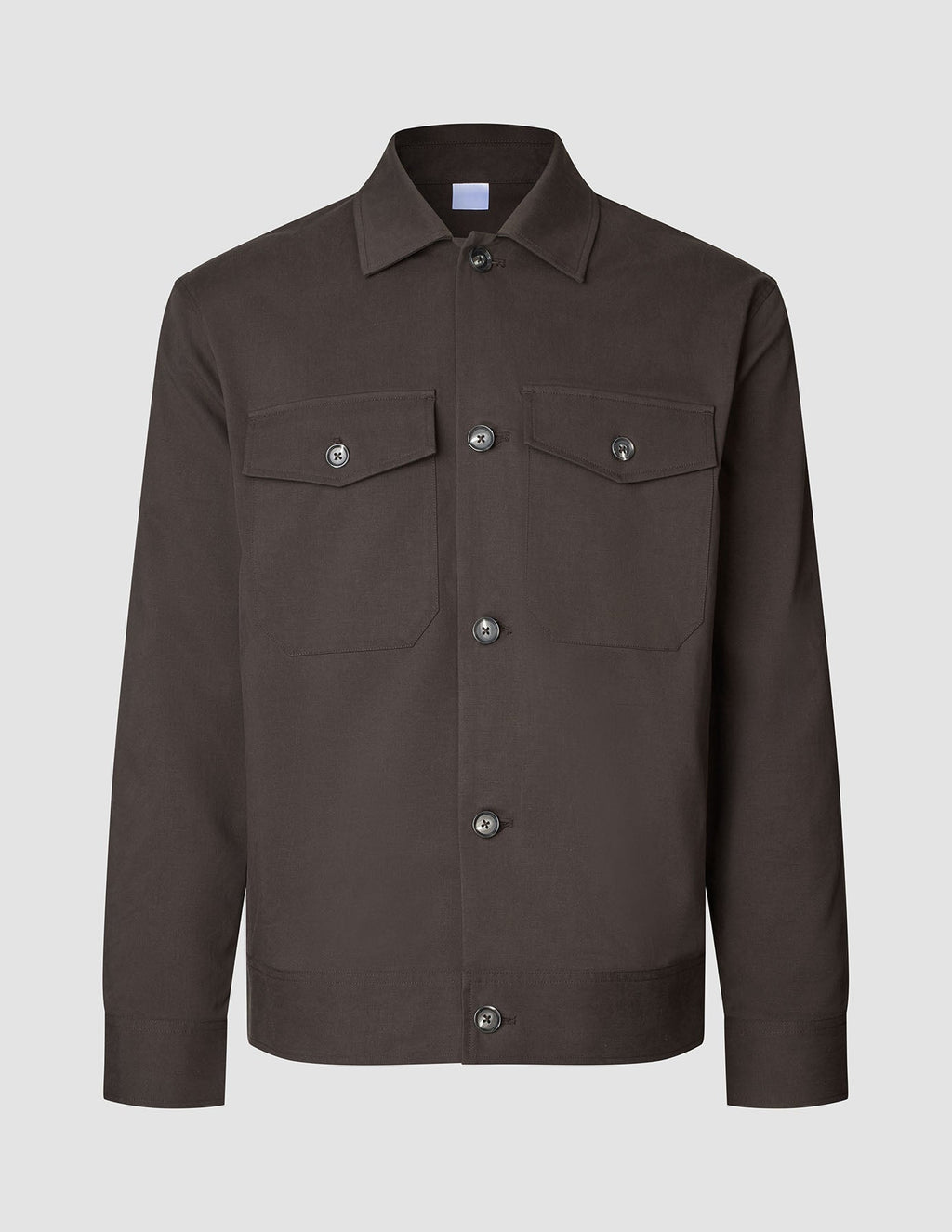 Capas sencillas