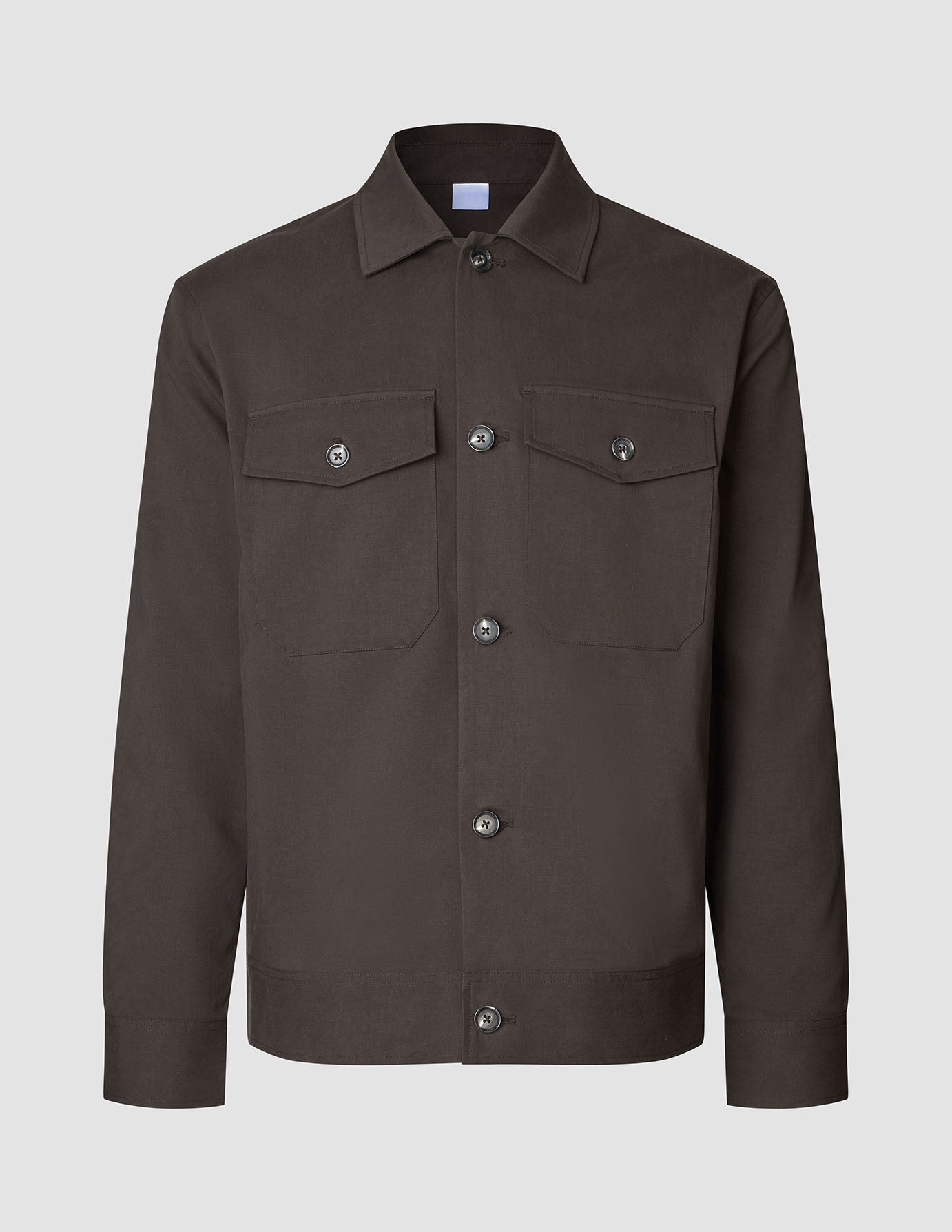 Capas sencillas